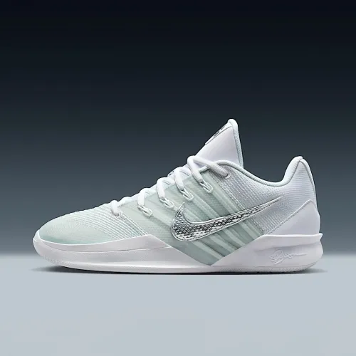 Nike Sabrina 3 баскетбольные Кроссовки цвет белый