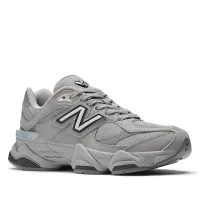 Кросівки Дитячі New Balance GC9060GB - Сірі