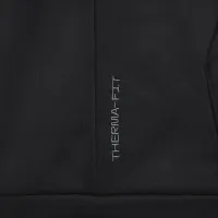 Nike чоловічі Therma-FIT Fitness Crew колір чорний