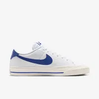 Nike Court Legacy Next Nature жіноча Кросівки колір білий