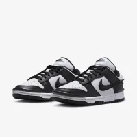 Nike Dunk Low Twist женская Кроссовки цвет черный