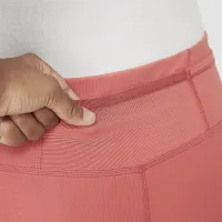 Nike ACG Repel One Big дитячі (Girls') велосипедки з кишенямиколір червоний