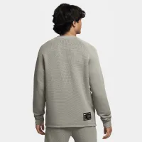 Nike A.P.S. чоловічі Therma-FIT ADV Versatile Crew колір сірий