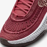 Nike Cosmic Unity 3 жіноча баскетбольні Кросівки колір червоний