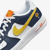 Nike Air Force 1 LV8 Big дитячі Кросівки блакитний