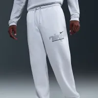 Nike Sportswear Club чоловічі Bungee Pants колір білий