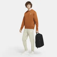 Nike Elemental Premium наплічник (21л) колір чорний