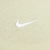 Nike Sportswear Essential жіноча Slim Cropped футболка колір зелений