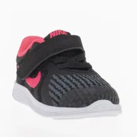 Кроссовки Nike Revolution 4 943308-004 - Черные