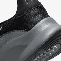 Nike SuperRep Go 3 Next Nature Flyknit мужские для тренировок Кроссовки цвет черный