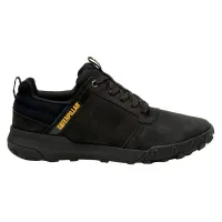 Кроссовки Caterpillar Hex Ready LO P726015 - Черные