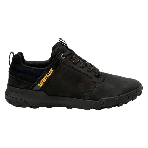 Кроссовки Caterpillar Hex Ready LO P726015 - Черные