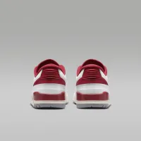 Nike Jordan 2/3 Big детские Кроссовки цвет белый