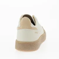 Кроссовки Flamingos Life Burela Bold BBSHE - бело-бежевые