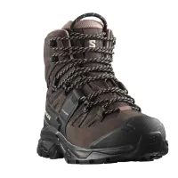 Кросівки для трекінгу SALOMON QUEST 4 GTX GORE-TEX (474533)