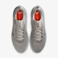 Nike SB Zoom Nyjah 4 Skate Кроссовки цвет серый