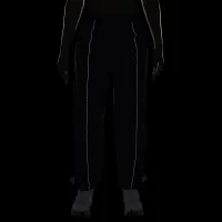 Nike Repel Running Division жіноча З високою талією Pants колір чорний