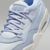 Nike Air Jordan 4 RM женская Кроссовки цвет серый