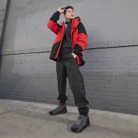 Nike Air Max Pulse Roam мужские Кроссовки цвет серый