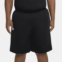 Nike Dri-FIT Icon чоловічі баскетбольні шорти колір чорний
