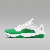 Nike Air Jordan 11 CMFT Low жіноча Кросівки колір білий