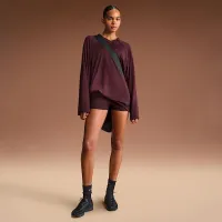 NikeSKIMS Shine жіноча Mid-Rise 2