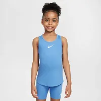 Nike Dri-FIT All Day Play Little дитячі 2-Piece Bike шорти комплект блакитний