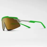 Nike Marquee Mirroколір червоний Sunglasses колір зелений