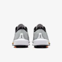 Nike Infinity Tour 2 для гольфу Кросівки колір сірий