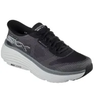 Кроссовки Мужские SKECHERS Slip-ins Max Cushioning - Endeavour (220611-BLK)