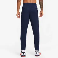 Nike Totality чоловічі Dri-FIT Tapeколір червоний Versatile Pants блакитний