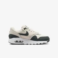 Nike Air Max 1 Big дитячі Кросівки колір коричневий