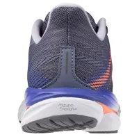 Женские Кроссовки для бега Mizuno WAVE INSPIRE 21 (J1GD254471)