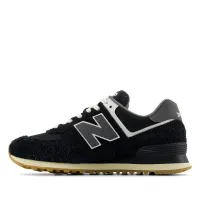 Кросівки New Balance U574RUS - Чорні