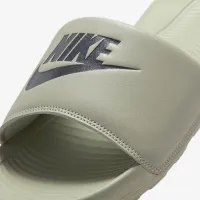 Nike Victori One мужские Slides цвет зеленый