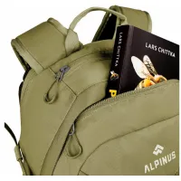 Рюкзак turystyczny Alpinus Lecco 25 (NH11717)