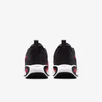 Nike Air Max Nova Big детские Кроссовки цвет серый