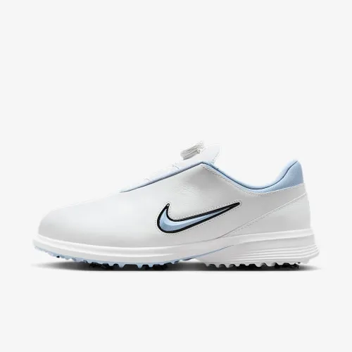 Nike Victory Tour 4 BOA для гольфу Кросівки колір білий