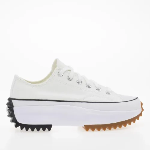 Кросівки Converse Run Star Hike Platform 168817C - Білі