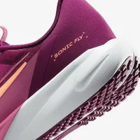 Nike Sonic Fly Big дитячі Running Кросівки колір червоний