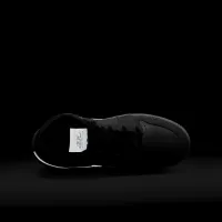 Nike Air Jordan 1 Mid Wings Big детские Кроссовки цвет серый