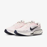 Nike Journey Run мужские Road Running Кроссовки цвет белый