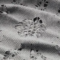 Nike ISPA Metamorph Poncho колір сірий