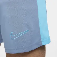 Nike Dri-FIT Academy чоловічі Dri-FIT Soccer шорти блакитний