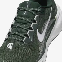 Michigan State Pegasus 41 чоловічі Nike College Road Running Кросівки колір зелений