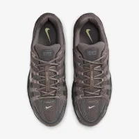 Nike P-6000 Кроссовки цвет серый