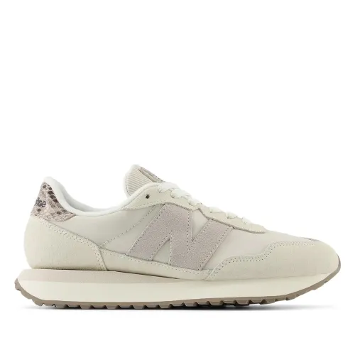 Кросівки Жіночі New Balance WS237AWB - Бежевий