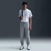 Nike Club чоловічі Joggers колір сірий