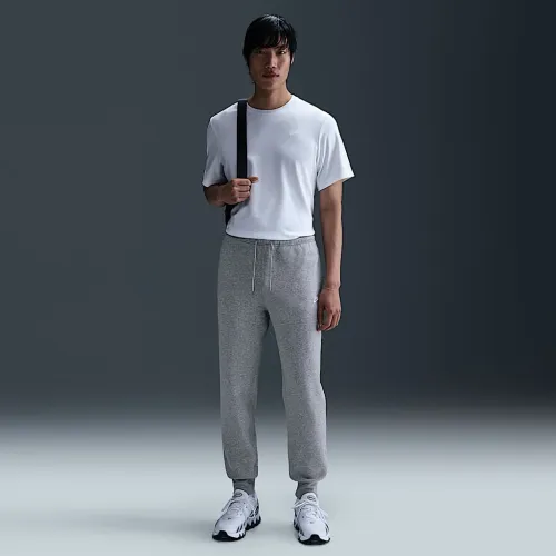 Nike Club чоловічі Joggers колір сірий