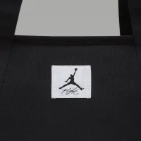 Nike Jordan Flight Carryall Tote (38L) колір чорний